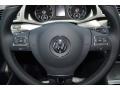 Platinum Gray Metallic - Passat 1.8T SE Photo No. 7