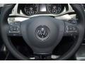 2014 Platinum Gray Metallic Volkswagen Passat 1.8T SE  photo #7