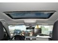 Platinum Gray Metallic - Passat 1.8T SE Photo No. 10