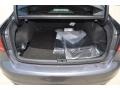 Platinum Gray Metallic - Passat 1.8T SE Photo No. 12