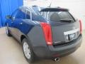 Sapphire Blue Metallic - SRX Luxury AWD Photo No. 5