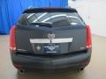 2014 Sapphire Blue Metallic Cadillac SRX Luxury AWD  photo #6