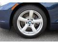 2014 BMW Z4 sDrive28i Wheel and Tire Photo