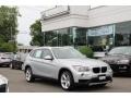 Glacier Silver Metallic 2014 BMW X1 Gallery