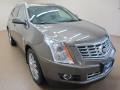 Terra Mocha Metallic - SRX Premium AWD Photo No. 1