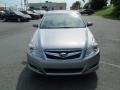 Steel Silver Metallic - Legacy 2.5i Premium Photo No. 3
