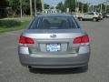 Steel Silver Metallic - Legacy 2.5i Premium Photo No. 7