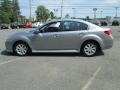 Steel Silver Metallic - Legacy 2.5i Premium Photo No. 9
