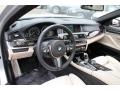 2014 Glacier Silver Metallic BMW 5 Series 535i xDrive Sedan  photo #10