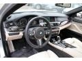 Glacier Silver Metallic - 5 Series 535i xDrive Sedan Photo No. 10