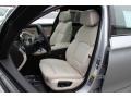 Glacier Silver Metallic - 5 Series 535i xDrive Sedan Photo No. 12