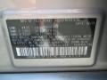 Steel Silver Metallic - Legacy 2.5i Premium Photo No. 28