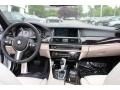 Glacier Silver Metallic - 5 Series 535i xDrive Sedan Photo No. 14