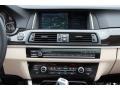 Glacier Silver Metallic - 5 Series 535i xDrive Sedan Photo No. 15