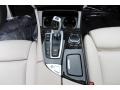 Glacier Silver Metallic - 5 Series 535i xDrive Sedan Photo No. 16