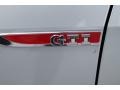 2015 Volkswagen Golf GTI 4-Door 2.0T S Badge and Logo Photo