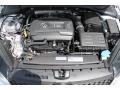  2015 Golf GTI 4-Door 2.0T S 2.0 Liter FSI Turbocharged DOHC 16-Valve VVT 4 Cylinder Engine