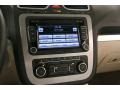 Cornsilk Beige Controls Photo for 2012 Volkswagen Eos #94738588