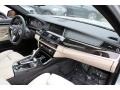 Glacier Silver Metallic - 5 Series 535i xDrive Sedan Photo No. 26
