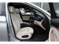 Glacier Silver Metallic - 5 Series 535i xDrive Sedan Photo No. 27