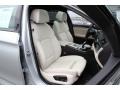 Glacier Silver Metallic - 5 Series 535i xDrive Sedan Photo No. 28