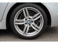 Glacier Silver Metallic - 5 Series 535i xDrive Sedan Photo No. 31