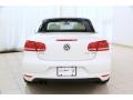 2012 Candy White Volkswagen Eos Komfort  photo #18