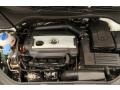 2012 Volkswagen Eos 2.0 Liter FSI Turbocharged DOHC 16-Valve VVT 4 Cylinder Engine Photo