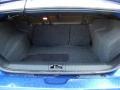 Charcoal Black Trunk Photo for 2009 Ford Focus #94739134