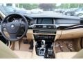 2014 Black Sapphire Metallic BMW 5 Series 535i Sedan  photo #14
