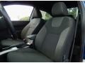 Vista Blue Metallic - Focus SES Coupe Photo No. 14