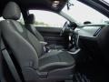 Vista Blue Metallic - Focus SES Coupe Photo No. 17