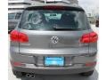 2014 Pepper Gray Metallic Volkswagen Tiguan SE  photo #7