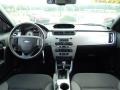 Charcoal Black Dashboard Photo for 2009 Ford Focus #94739308
