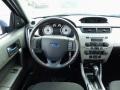 Charcoal Black Dashboard Photo for 2009 Ford Focus #94739341