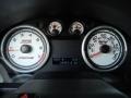 Charcoal Black Gauges Photo for 2009 Ford Focus #94739359