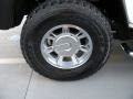 2005 Hummer H2 SUT Wheel and Tire Photo