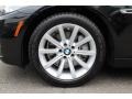 2014 Black Sapphire Metallic BMW 5 Series 535i Sedan  photo #31