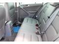 Pepper Gray Metallic - Tiguan SE Photo No. 19