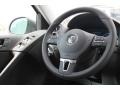 Pepper Gray Metallic - Tiguan SE Photo No. 21