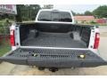 Oxford White - F250 Super Duty Lariat Crew Cab 4x4 Photo No. 11