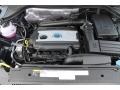 Pepper Gray Metallic - Tiguan SE Photo No. 23