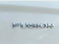 White Platinum Tri-coat Metallic - Fusion Hybrid Photo No. 8