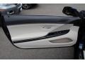 Ivory White Door Panel Photo for 2014 BMW 6 Series #94739710