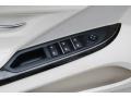 2014 BMW 6 Series 640i Convertible Controls