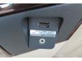 Oxford White - F250 Super Duty Lariat Crew Cab 4x4 Photo No. 26