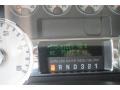 Oxford White - F250 Super Duty Lariat Crew Cab 4x4 Photo No. 32