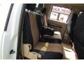 Oxford White - F250 Super Duty Lariat Crew Cab 4x4 Photo No. 52