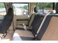 Oxford White - F250 Super Duty Lariat Crew Cab 4x4 Photo No. 53