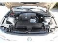 2.0 Liter DI TwinPower Turbocharged DOHC 16-Valve 4 Cylinder Engine for 2014 BMW 3 Series 328i xDrive Sedan #94740856